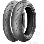 Heidenau K80 54 H Tl Wegband