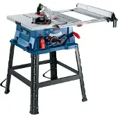 Bosch GTS 254 Zaagtafel 1800 Watt + Onderstel - 0601B45000