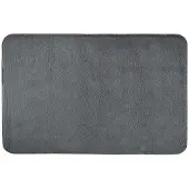Wenko Badmat Saravan BxL: 50 x 80 cm (1 stuk)