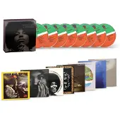 Warner Music With Her Songs: The Atlantic Albums, 1969-1978