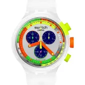 Swatch Neon Jelly