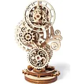 Ugears Houten 3D Model - Tandwielen