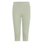 Oxmo Leggings ' OXLOV ' groen