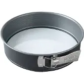 Zenker Springvorm met glazen bodem - Ø 26 cm