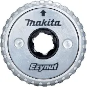 Makita NEW-15052 EZYNUT M14 voor WS 180/230 mm