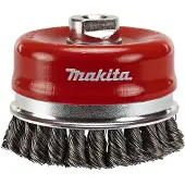 Makita Komborstel 100mm - P-04472