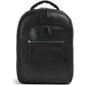 The Chesterfield Brand Maggiore Backpack black