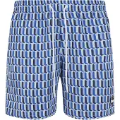 Urban Classics Zwemshorts grijs / kaki / olijfgroen