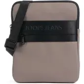 JOOP! Schoudertas beige / zwart