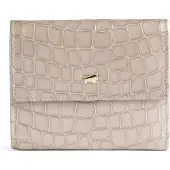 Braun Büffel Verona Portemonnee Leer 12 cm bruin