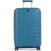 Roncato Trolley kobaltblauw