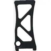 Sea & Sea Sea&Sea Sea Arm 8 - Extra Grip (rechter zijde)