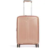 Jump Trolley 'Evae' rosa