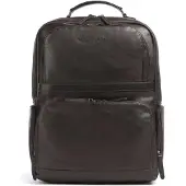The Chesterfield Brand Lennox Backpack brown