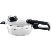 Fissler Snelbraadpan Vitavit Premium 2,5 L
