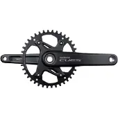 Shimano Cues Fc-u6030-1 9/10/11s Crankstel