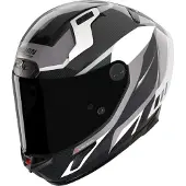 Nolan X-804 RS Ultra Carbon Lesmo Helm Maat