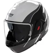Nolan N120-1 Fluente Helm Maat