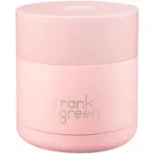 Frank Green Vershoudbakje Insulated Blushed 295 ml