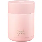 Frank Green Vershoudbakje Insulated Blushed 475 ml