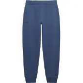 Superdry Broek donkerblauw