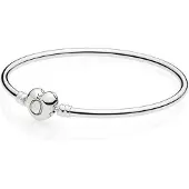 Pandora Moments - Dames Armband - Zilver