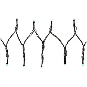 Nedis SmartLife kerstverlichting | 13 meter