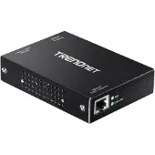 Trendnet TPE-E100 Gigabit PoE+ Repeater