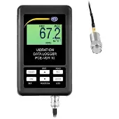 Pce Instruments -VDR 10 -VDR 10 Geluidsniveau datalogger