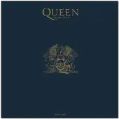 Universal Music Queen - Greatest Hits II (Remastered 2011) (2LP) | Vinyl