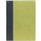 Securit Menukaart Trendy, A5, Groen