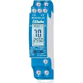 Eltako 21100906 Toerentalregelaar Blauw