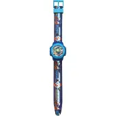 Sonic Horloge - Digitaal - - OneSize - Horloges