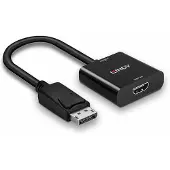 Lindy 41068 Displayport Naar Hdmi-kabel