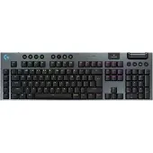 Logitech G G915 X - Toetsenbord - LIGHTSPEED - Verlichte toetsen