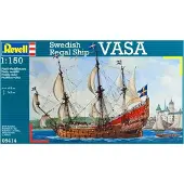 Revell 05414 Bouwpakket 1:150