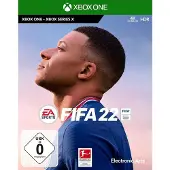 FIFA 22 (Xbox One) EN Versie