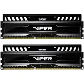 Patriot Memory Extreme Performance werkgeheugen - 16 GB - DDR3 SDRAM - 1600 MHz DDR3-1600/PC3-12800 - Niet-ECC - Ongebufferd - 240-pins - DIMM