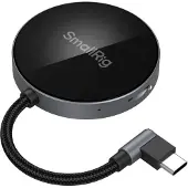 SmallRig 4870 Sd 4.0 Externe Kaartlezer