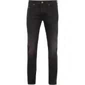PME Legend Jeans 'Nightflight regular fit jeans' black denim