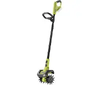 Ryobi Ry18cva Cultivator