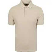 Barbour Shirt beige