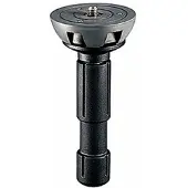 Manfrotto 520 Ball 75mm Bowl With Knob