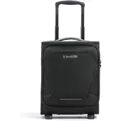 Travelite Trolley zwart