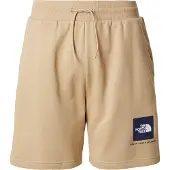 The North Face Broek 'BOX NSE' navy / kaki / wit
