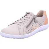 Rieker Sneakers laag 'Sneakers 52824' beige