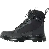 Dr. Martens Veterboots zwart