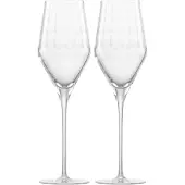 Zwiesel Glas Champagneglas Bar Premium No. 1 253 ml (2-delig)
