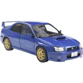 Solido 2003 Subaru Impreza WRX STI modelauto 1:18