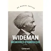 Gallimard Mémoires d'Amérique